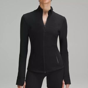 LuLuLemon define jacket!